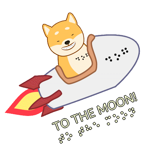 To The Moon